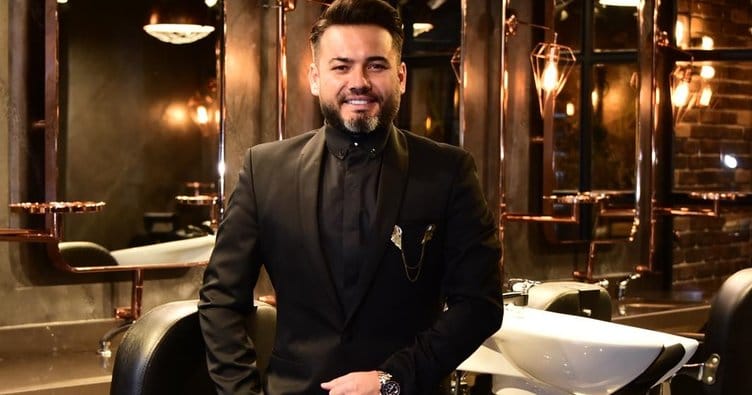 salon florya kuaför